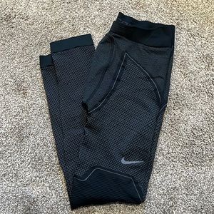 Nike pro combat bottoms